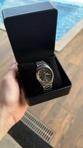 Seiko 5 Automático modelo SNXF07K