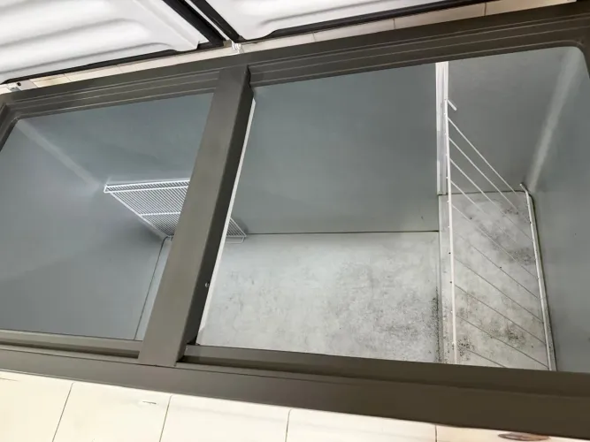 Freezer Consul 534 Litros 2 Portas CHB53E 220V 