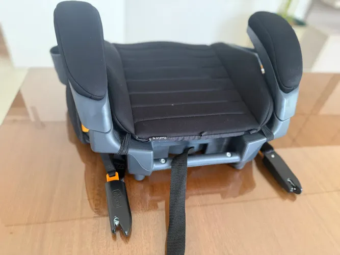 Assento de elevação Chicco