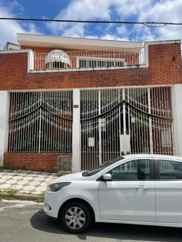 SOROCABA - Casa Padrão - Centro