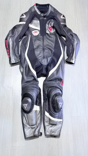 Macacão Dainese veloster Tm 56
