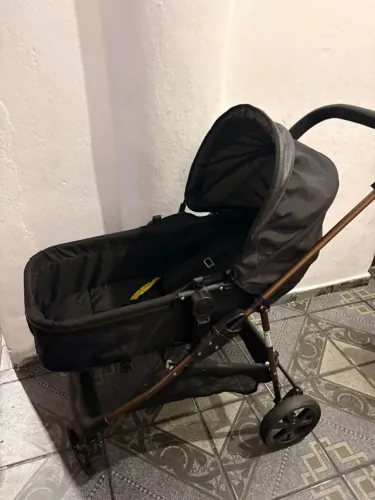 Carrinho Galzerano Napoli 
