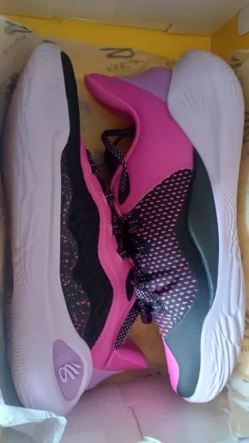 Tenis de basquete  Under Armour Curry 11 n°44