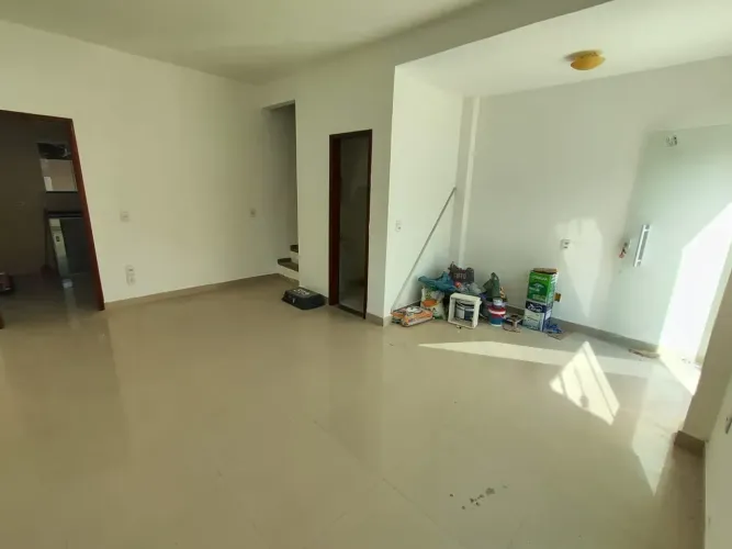Excelente casa no Verdes Mares com 2 suites
