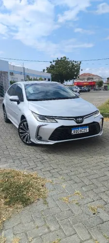 Toyota Corolla Altis Prem. Hybrid 1.8 Flex AUT 2023