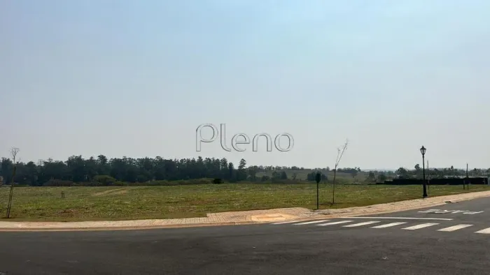 Terreno à venda em Itupeva, Residencial Fazenda da Grama, com 2885.46 m², Fazenda da Grama