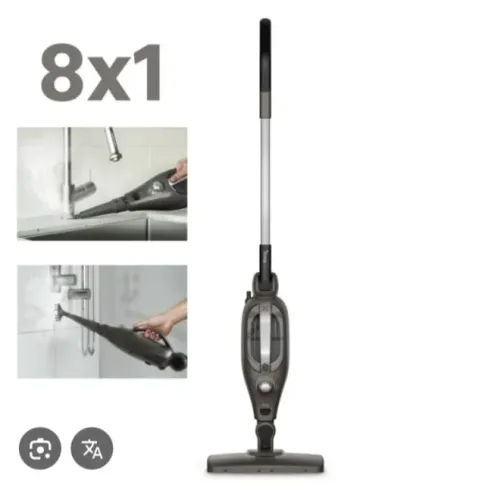 Mop a vapor Electrolux
