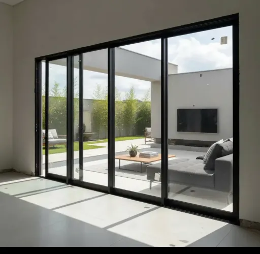 Porta esquadrilha 3 m