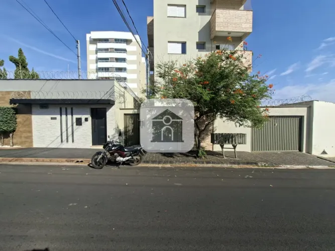 Apartamento para locação bairro Santa Mônica