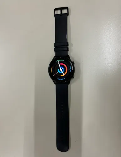 Amazifit GTR 2