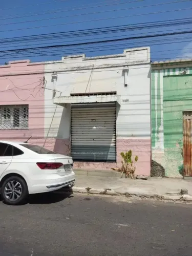 PONTO COMERCIAL PARA ALUGAR NO BAIRRO CENTRO