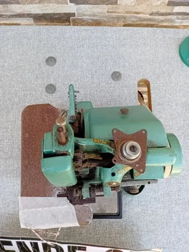 MAquina de custura 