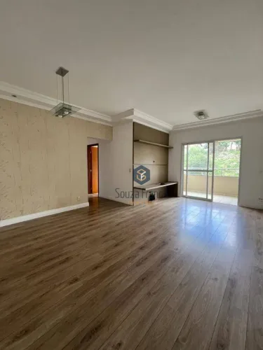 Apartamento no Residencial Hills com 3 dormitórios à venda, 90 m² por R$ 640.000 - Vila Ol
