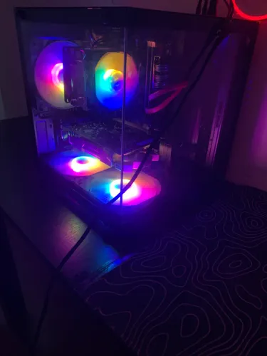 PC PARA JOGAR,trabalhar 