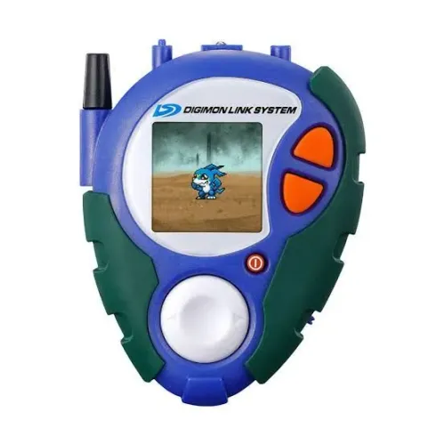 Digivice D3 Paildramon