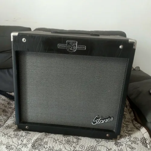 Amplificador Staner Stage Dragon 200