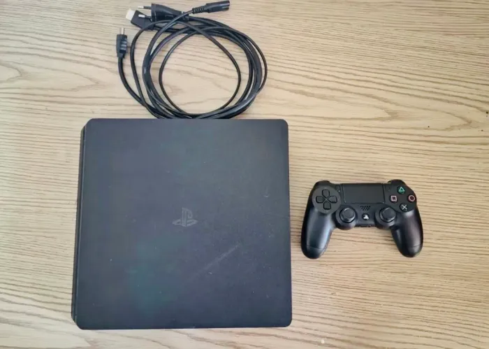 PLAYSTATION 4 SLIM 1TB SOMENTE DIGITAL