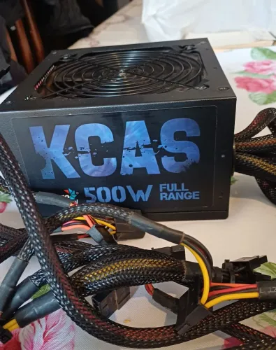 Vendo Fonte Kcas