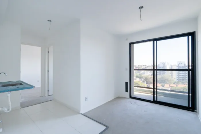 Apartamento para venda em Butantã com 2 quartos, 37m²