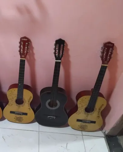 Violões