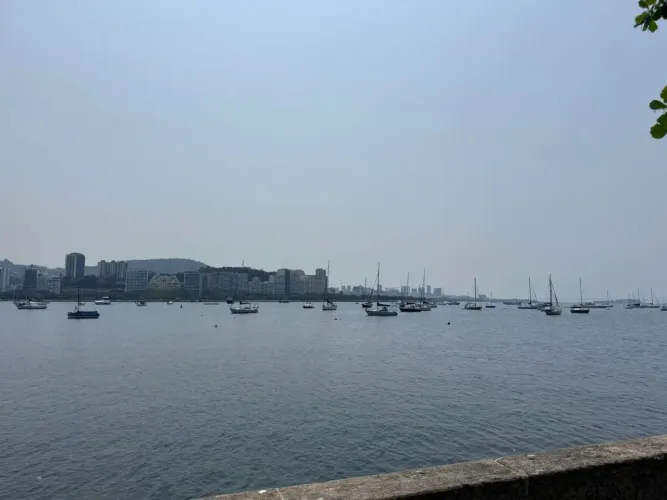 A Casa dos Seus Sonhos na Urca Um Lar para Chamar de Seu!
