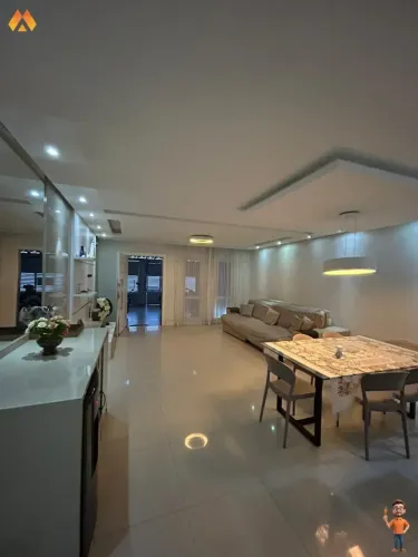 COM PLACA SOLAR!!! Jardim Vitória | Linda Casa Triplex c/ 04 qts + Área Gourmet | Acabamen
