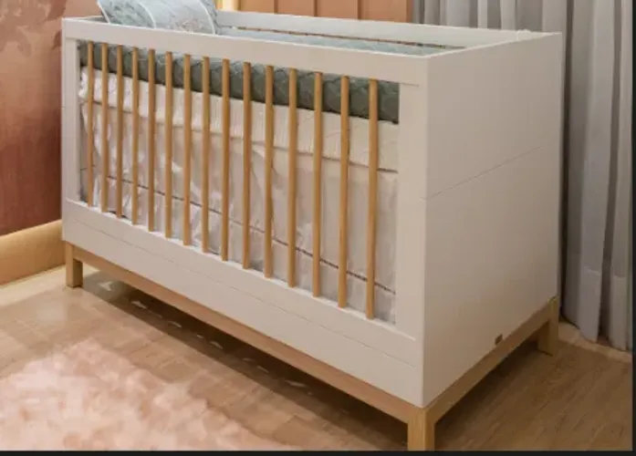 BERÇO - QUATER COZY