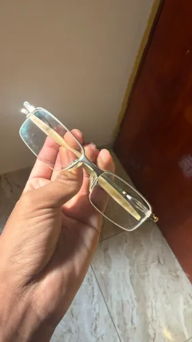 Armação de óculos OAKLEY