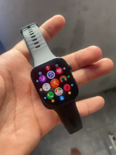 Smartwatch huawei fit 3