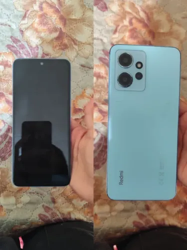 Xiaomi Redmi note 12