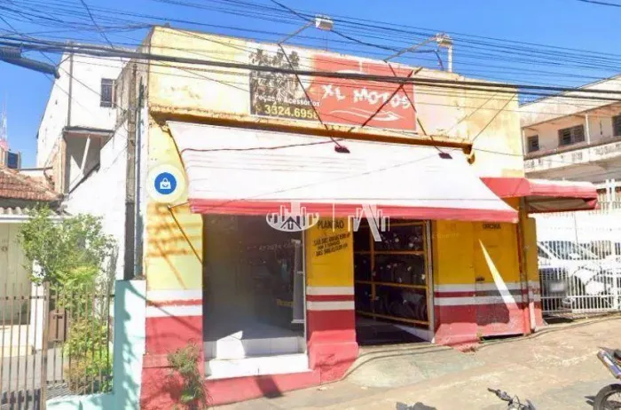 Barracão à venda, 360 m² por R$ 1.500.000,00 - Centro - Londrina/PR