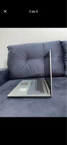 Notebook Lenovo para trabalho