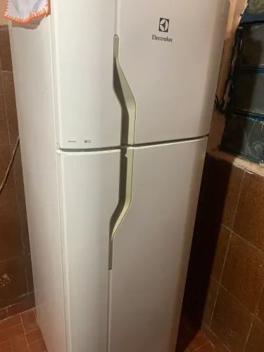 Geladeira