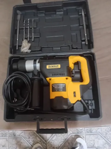 Martelete DeWALT