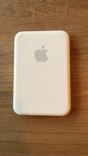 Carregador MagSafe Original Apple