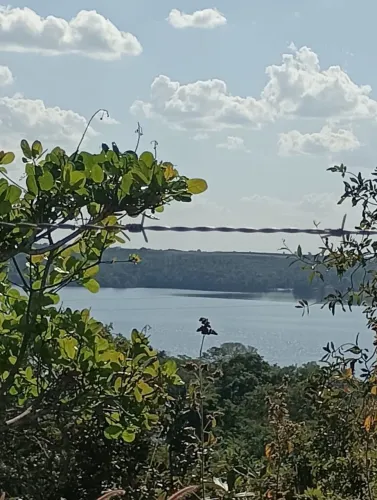 Chácara Serra da mesa
