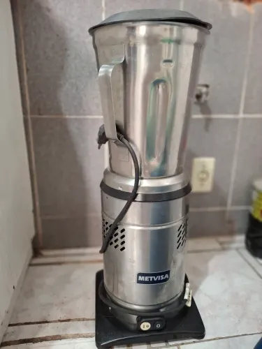 Liquidificador Industrial