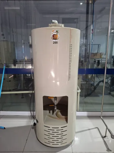 Fermentador 200L