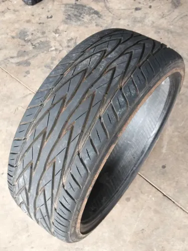 Pneu Aro 19