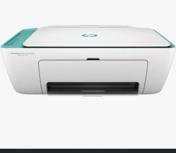 Impressora HP, ótimo estado