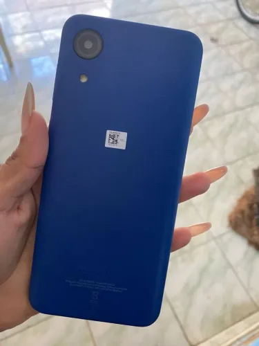 Celular a02 core e redmi a 02