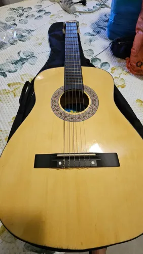 Violão Austin Classic Guitar