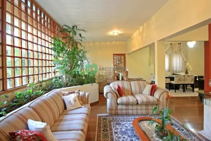 Casa com 4 quartos, 600 m² - venda ou aluguel - Vila Madalena - São Paulo/SP