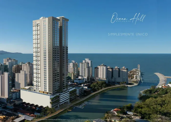 Cobertura com 5 dormitórios à venda sendo 5 suítes, 417.6 m² por - R$ 29.797.884,33 - Meia