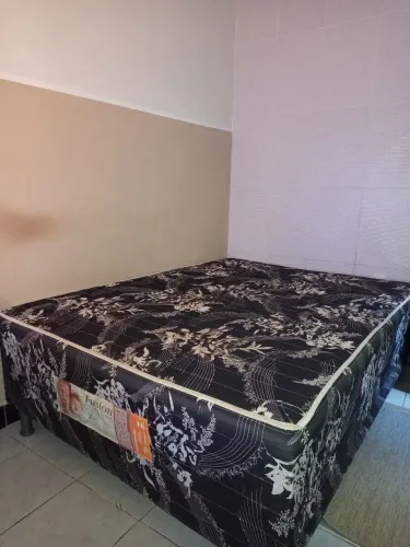 Cama Box - Desapego rápido!