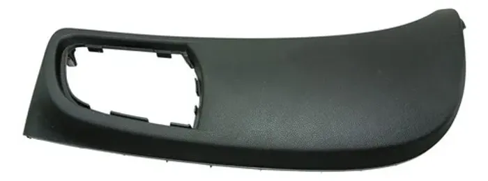 Moldura Painel Difusor Direito Honda City Ano 2015 2016