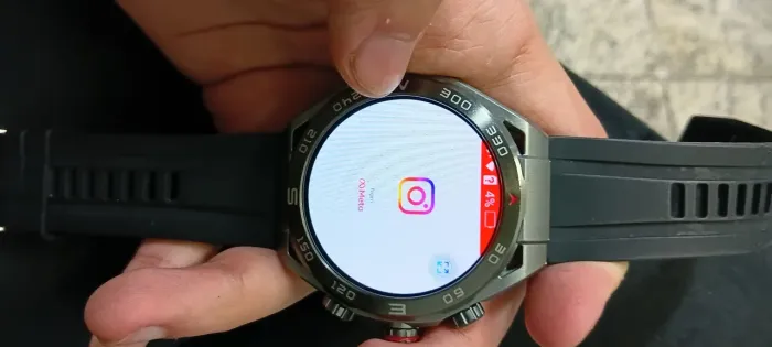 SmartWatch