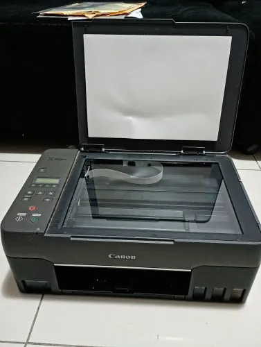 Impressora Canon