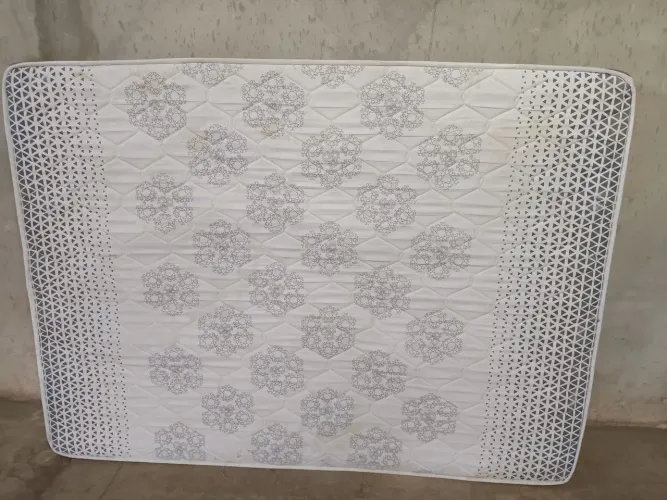Colchão de casal