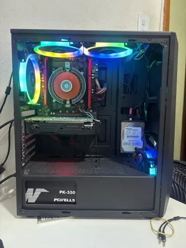 PC GAMER